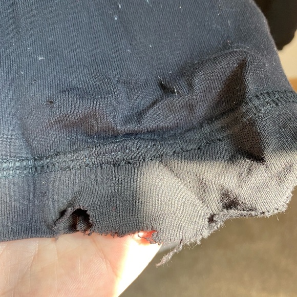 Lululemon Astro Pants - Picture 6 of 8